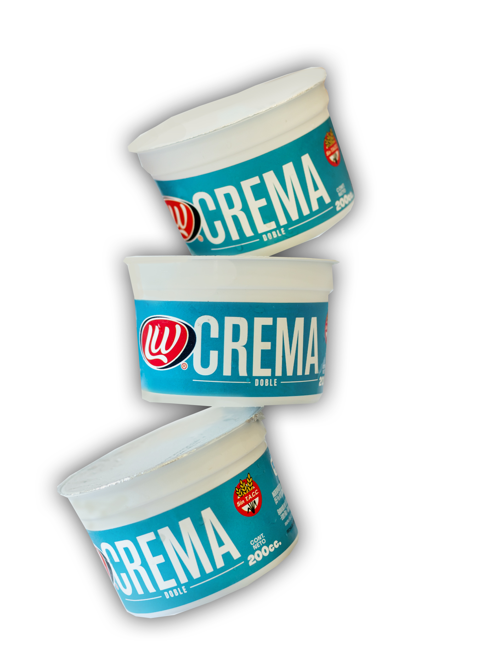 Crema de Leche