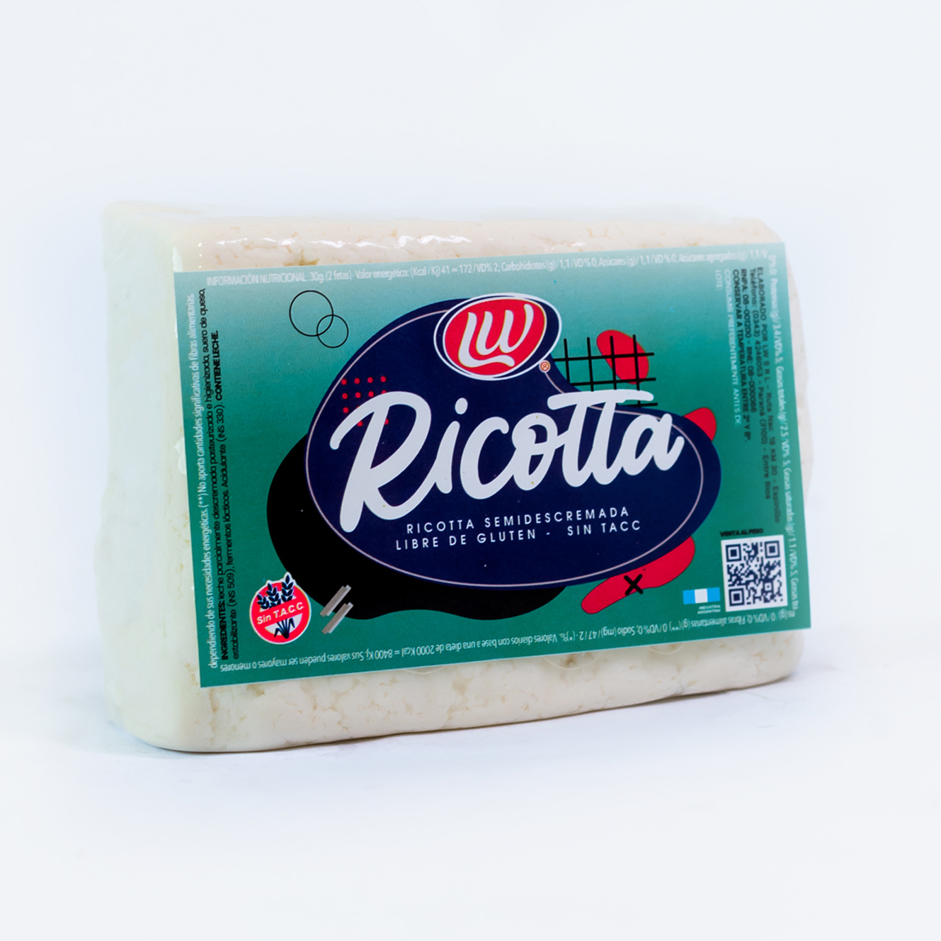 Ricotta